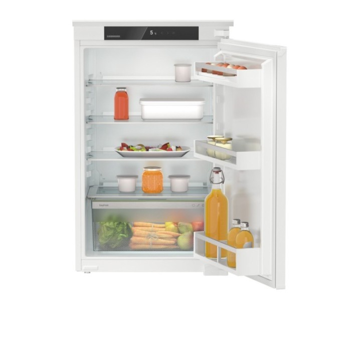 Réfrigérateur encastr.avec EasyFresh Liebherr IRSe 3900 Pure