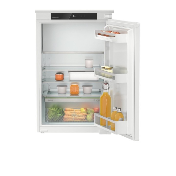 Réfrigérateur encastr.avec EasyFresh Liebherr IRSe 3901 Pure