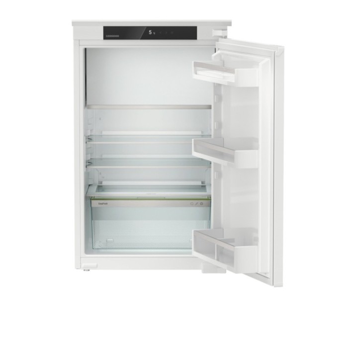 Réfrigérateur encastr.avec EasyFresh Liebherr IRSe 3901 Pure vue 2