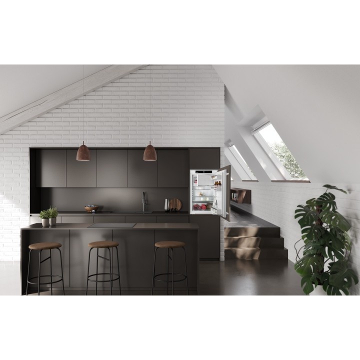 Réfrigérateur encastr.avec EasyFresh Liebherr IRSe 3901 Pure vue 4