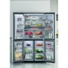 Réfrigérateur américain Wq9iMO1L avec distributeur