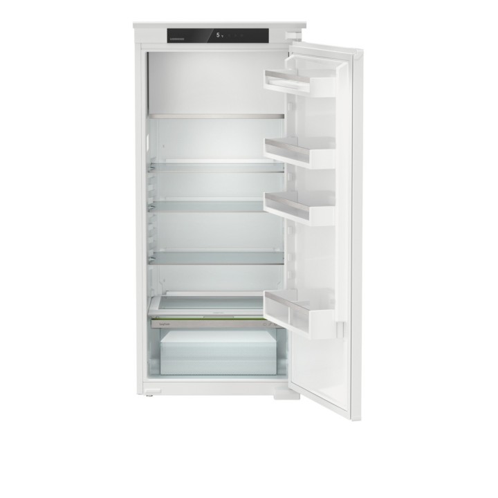 Réfrigérateur encastr.avec EasyFresh Liebherr IRSe 1224-2 vue 2