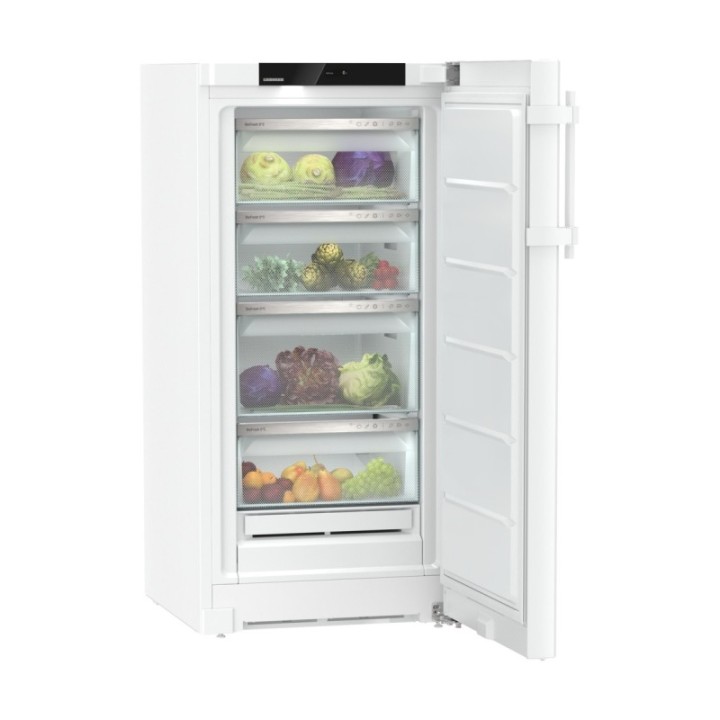 Réfrigérateur entièrement BioFresh Liebherr RBa30 425i Prime BioFresh vue 2