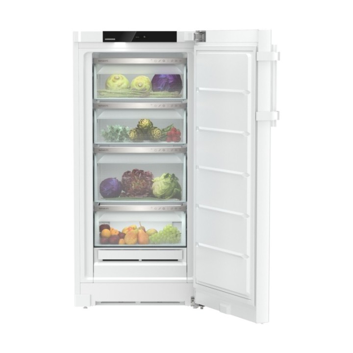 Réfrigérateur entièrement BioFresh Liebherr RBa30 425i Prime BioFresh vue 3