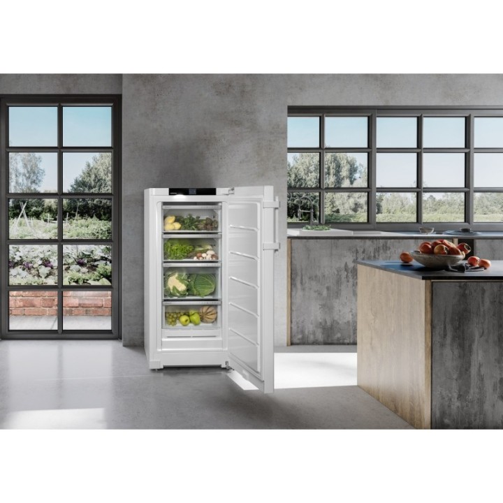 Réfrigérateur entièrement BioFresh Liebherr RBa30 425i Prime BioFresh vue 10