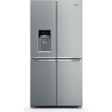 Réfrigérateur américain avec distributeur Wq9iMO1L
