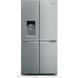 Réfrigérateur combiné 4 portes américain avec distributeur WQ9IMO1L