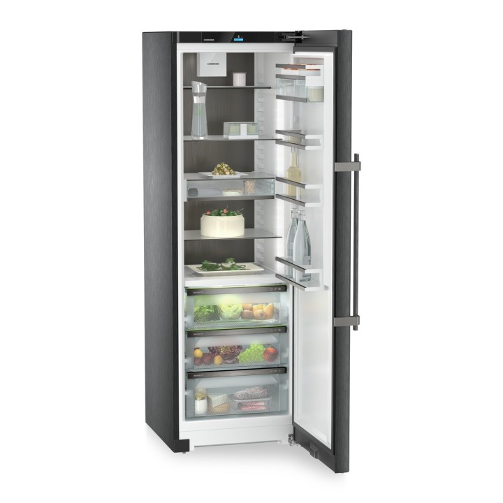 Réfrigérateur avec BioFresh Liebherr RBbsb 525i Prime BioFresh vue 2
