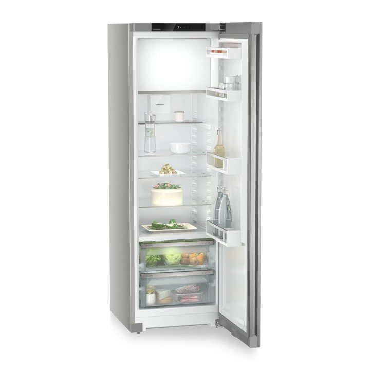 Réfrigérateur avec BioFresh Liebherr RBsfd 5221 Plus BioFresh vue 2