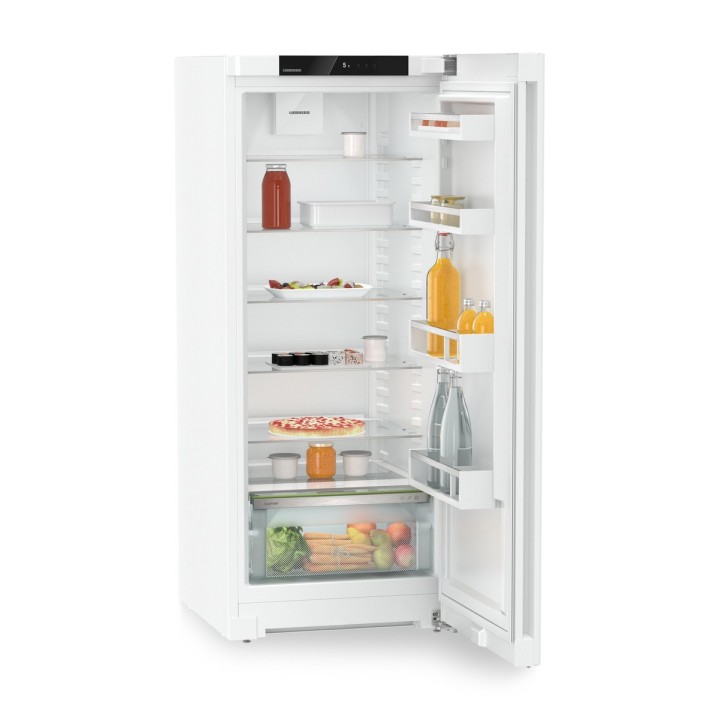 Réfrigérateur pose libre avec EasyFresh Liebherr K1450 vue 2
