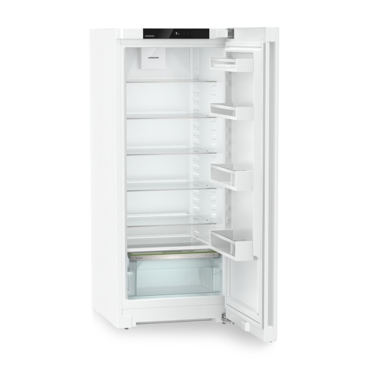 Réfrigérateur pose libre avec EasyFresh Liebherr K1450 vue 4