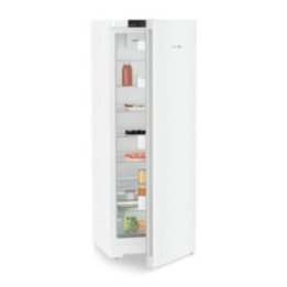 Réfrigérateur pose libre avec EasyFresh Liebherr Rd 5000 Pure