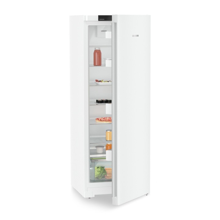 Réfrigérateur pose libre avec EasyFresh Liebherr Rd 5000 Pure