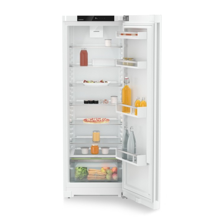 Réfrigérateur pose libre avec EasyFresh Liebherr Rd 5000 Pure vue 2
