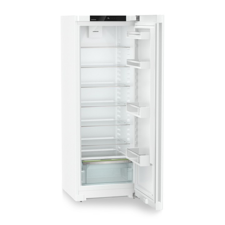 Réfrigérateur pose libre avec EasyFresh Liebherr Rd 5000 Pure vue 3