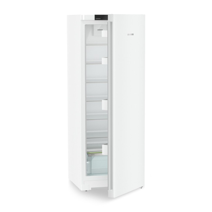 Réfrigérateur pose libre avec EasyFresh Liebherr Rd 5000 Pure vue 4