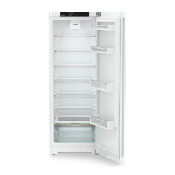 Réfrigérateur pose libre avec EasyFresh Liebherr Rd 5000 Pure vue 5