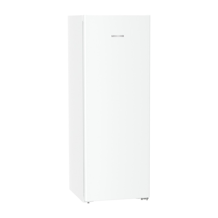 Réfrigérateur pose libre avec EasyFresh Liebherr Rd 5000 Pure vue 6