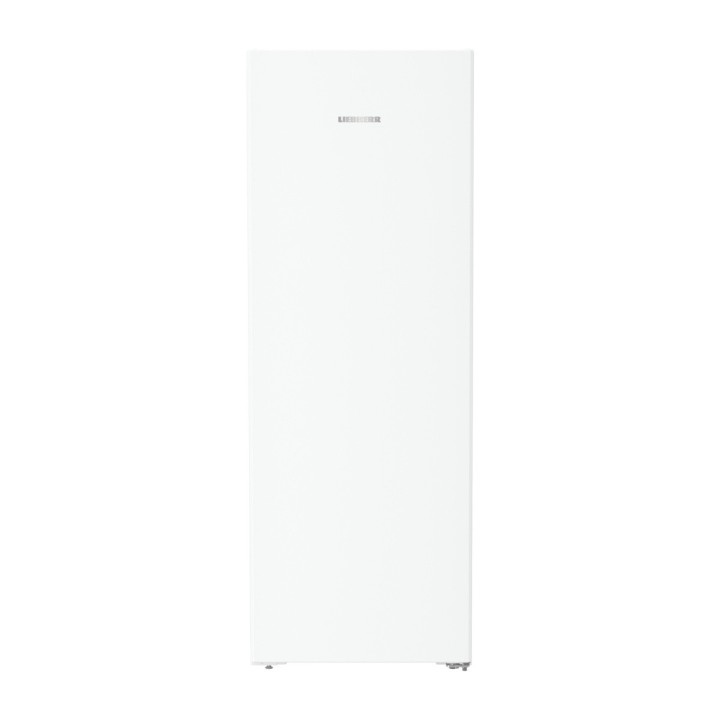 Réfrigérateur pose libre avec EasyFresh Liebherr Rd 5000 Pure vue 7