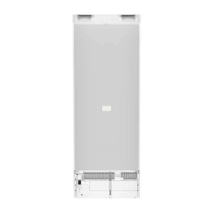 Réfrigérateur pose libre avec EasyFresh Liebherr Rd 5000 Pure vue 8