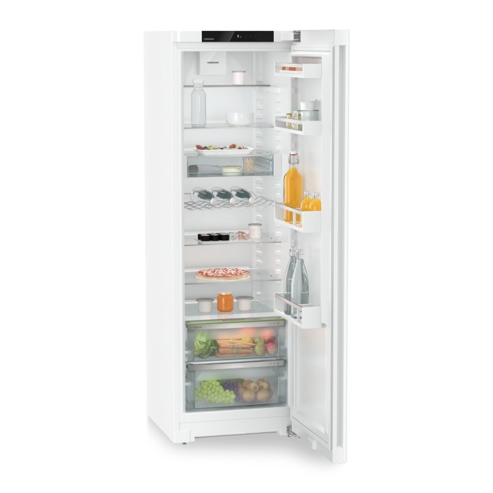 Réfrigérateur pose libre avec EasyFresh Liebherr Rd 5220 Plus vue 2