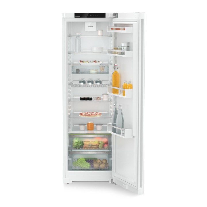 Réfrigérateur pose libre avec EasyFresh Liebherr Rd 5220 Plus vue 3