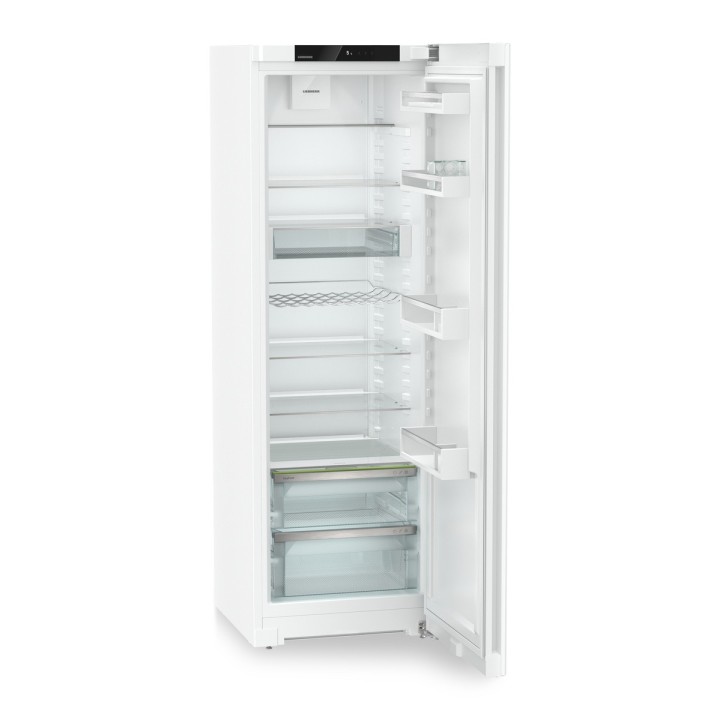 Réfrigérateur pose libre avec EasyFresh Liebherr Rd 5220 Plus vue 4