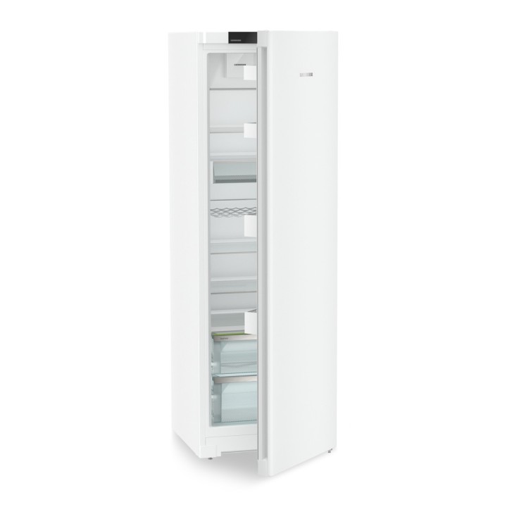 Réfrigérateur pose libre avec EasyFresh Liebherr Rd 5220 Plus vue 5
