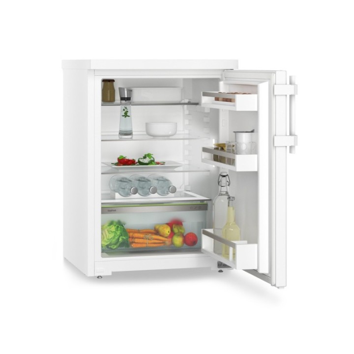 Réfrigérateur Table-top avec EasyFresh Liebherr Rdi 1620 Plus vue 2