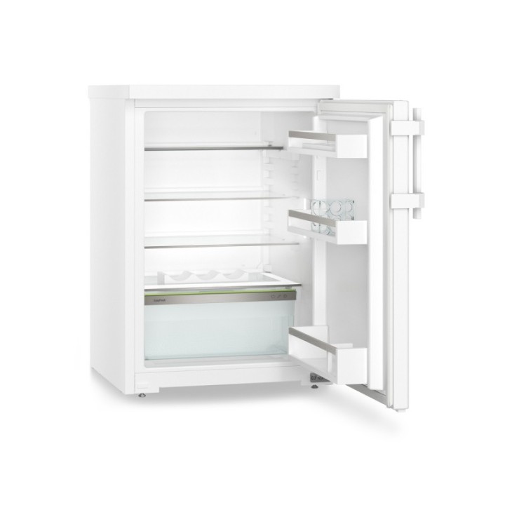 Réfrigérateur Table-top avec EasyFresh Liebherr Rdi 1620 Plus vue 4