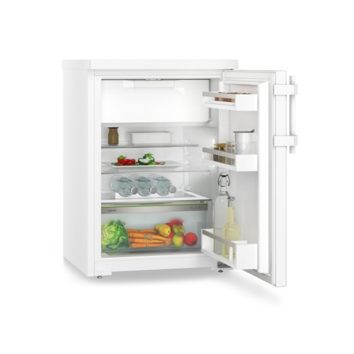 Réfrigérateur Table-top avec EasyFresh Liebherr Rdi 1621 Plus vue 2