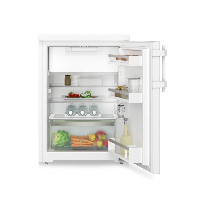 Réfrigérateur Table-top avec EasyFresh Liebherr Rdi 1621 Plus vue 3