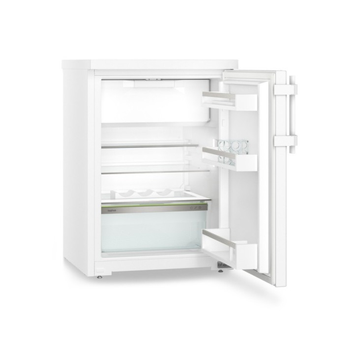 Réfrigérateur Table-top avec EasyFresh Liebherr Rdi 1621 Plus vue 4
