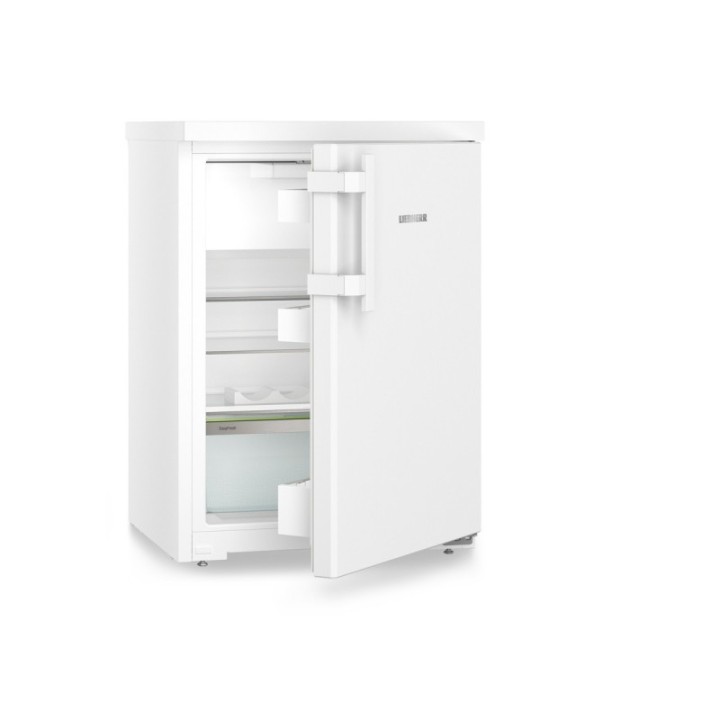 Réfrigérateur Table-top avec EasyFresh Liebherr Rdi 1621 Plus vue 5