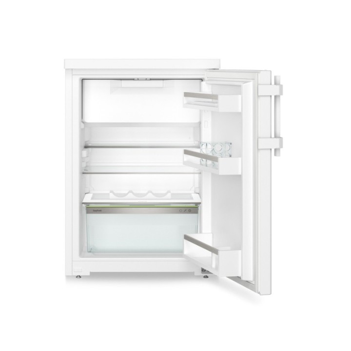 Réfrigérateur Table-top avec EasyFresh Liebherr Rdi 1621 Plus vue 6