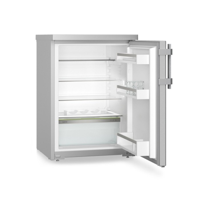 Réfrigérateur Table-top avec EasyFresh Liebherr Rsdci 1620 Plus vue 4