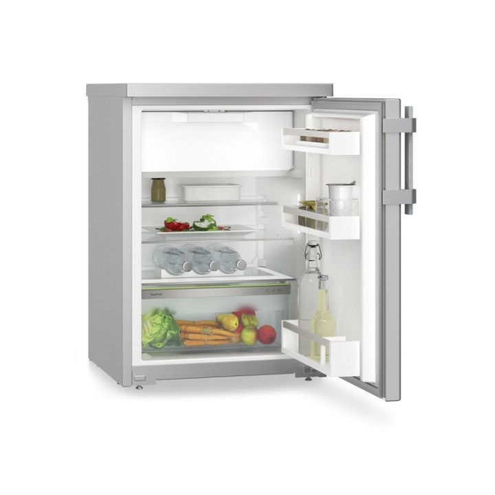 Réfrigérateur Table-top avec EasyFresh Liebherr Rsdci 1621 Plus vue 2