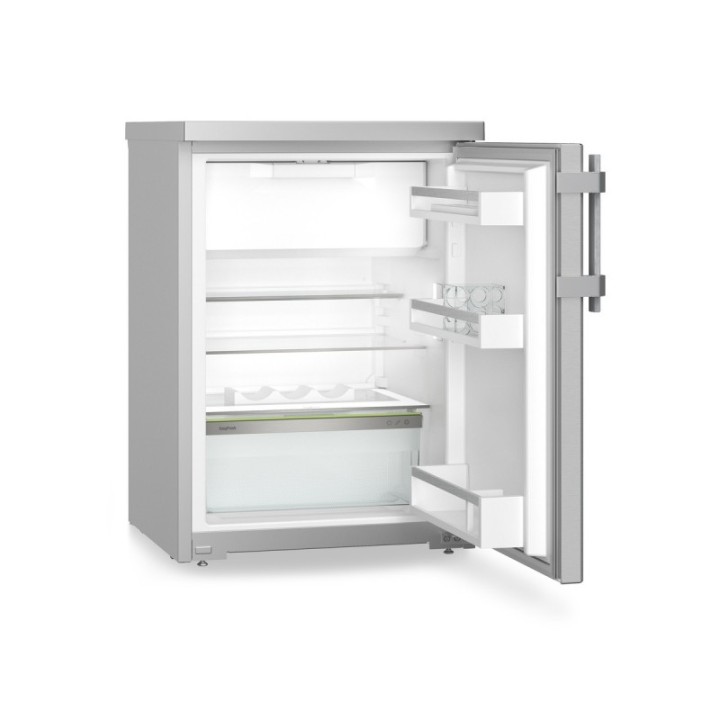 Réfrigérateur Table-top avec EasyFresh Liebherr Rsdci 1621 Plus vue 4