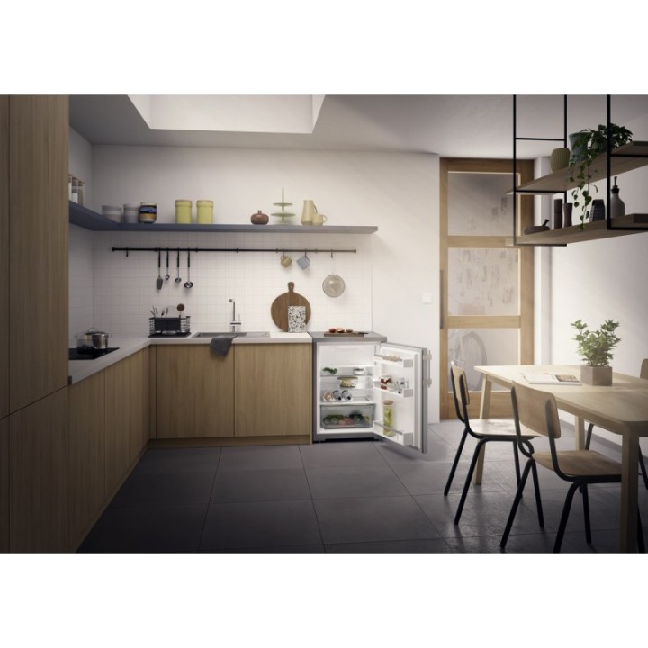Réfrigérateur Table-top avec EasyFresh Liebherr Rsdci 1621 Plus vue 9