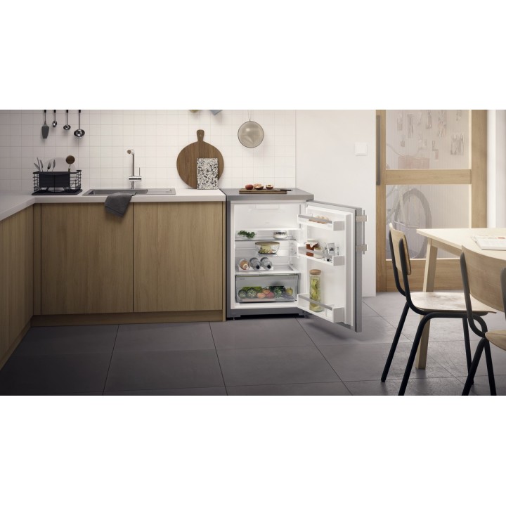 Réfrigérateur Table-top avec EasyFresh Liebherr Rsdci 1621 Plus vue 10