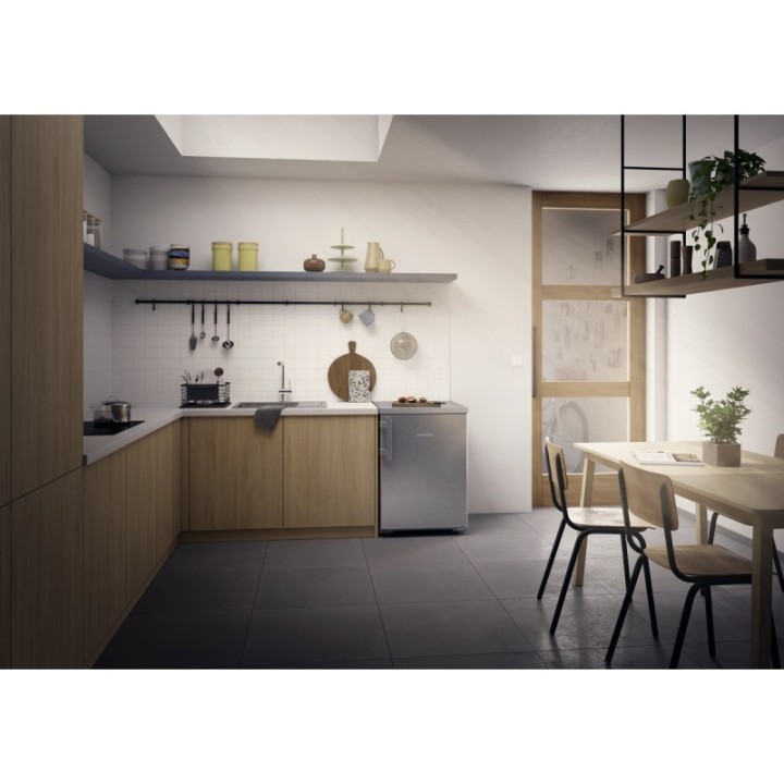 Réfrigérateur Table-top avec EasyFresh Liebherr Rsdci 1621 Plus vue 11