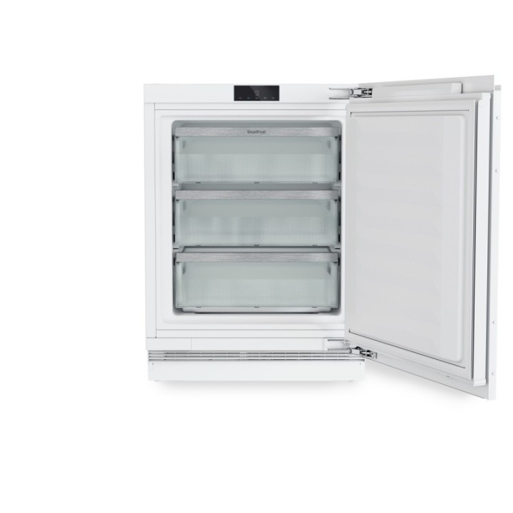 Congélateur sous plan avec panneau décoratif Liebherr SDUFd 3603 Pure vue 3