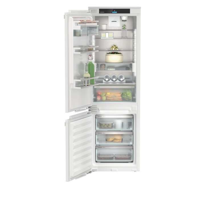 Réf.-congel.encastr. avec EasyFresh. NoFrost Liebherr SICNdi 5153 Prime NoFrost