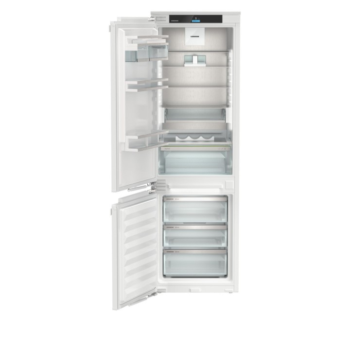Réf.-congel.encastr. avec EasyFresh. NoFrost Liebherr SICNdi 5153 Prime NoFrost vue 2