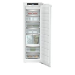 Congélateur encastr.avec IceTower et AutoDoor Liebherr SIFNAd 5188 Peak NoFrost