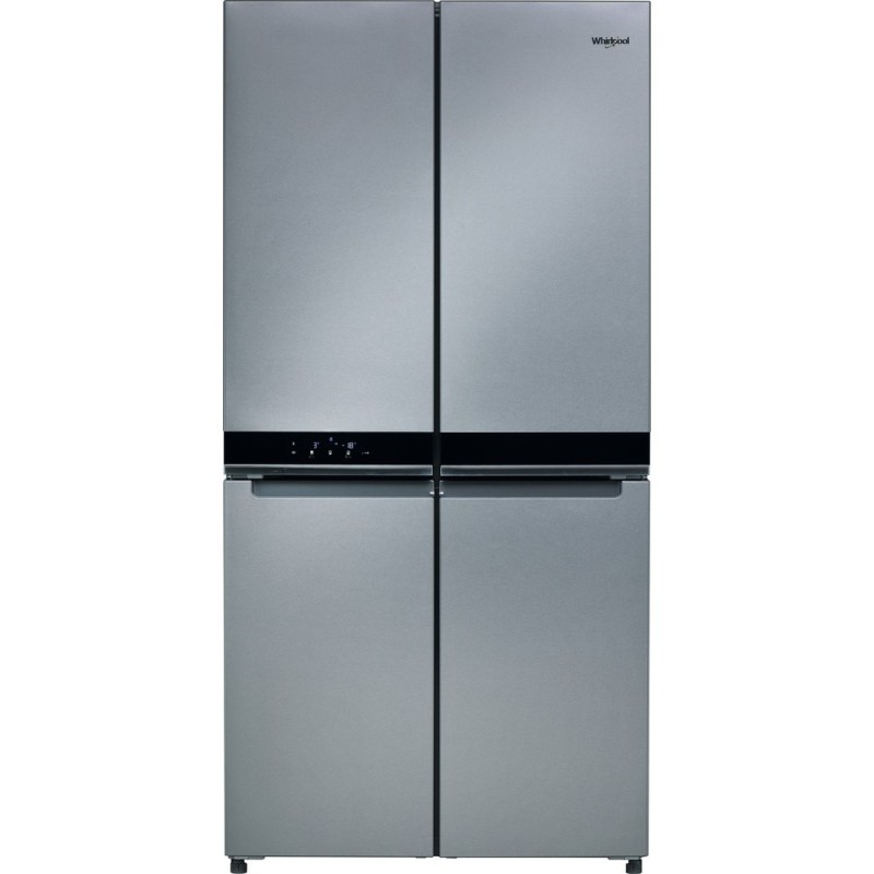 Promotion réfrigérateur 4 portes whirlpool WQ9E1L