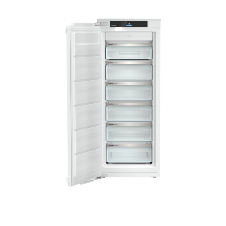 Congélateur encastr.avec NoFrost Liebherr SIFNdi 4556 Prime NoFrost vue 2
