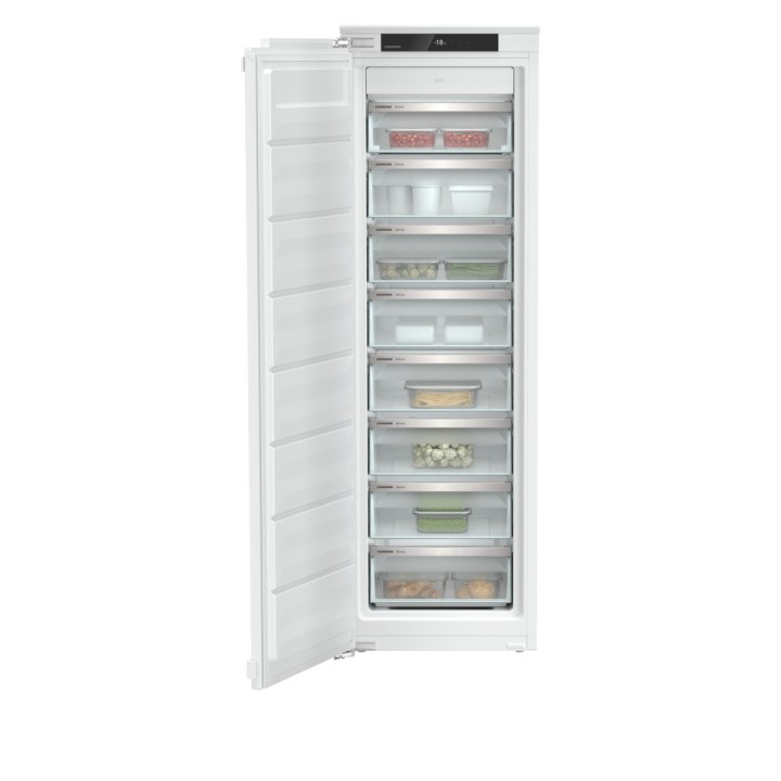 Congélateur encastr.avec NoFrost Liebherr SIFNe 5108 Pure NoFrost