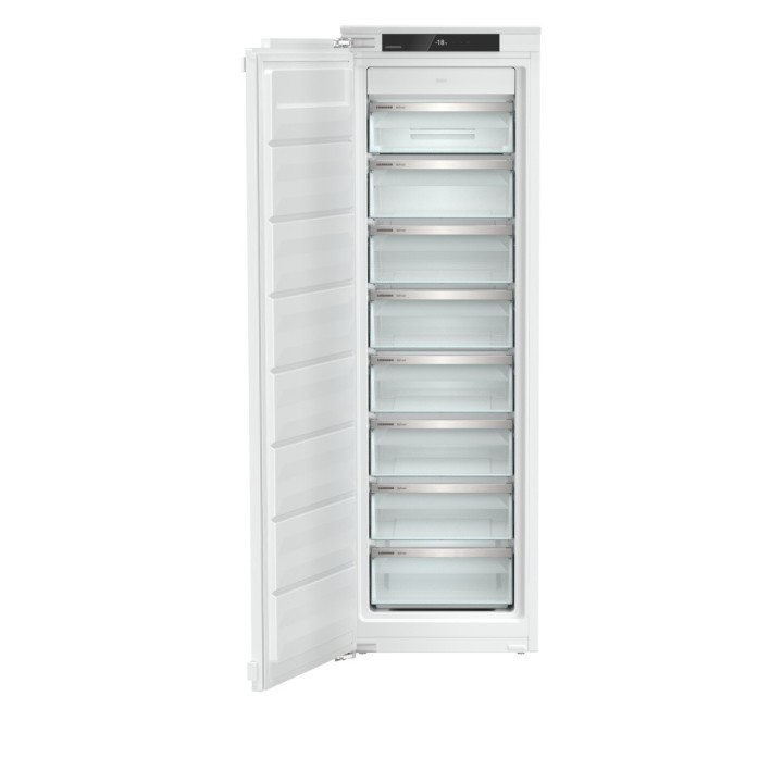 Congélateur encastr.avec NoFrost Liebherr SIFNe 5108 Pure NoFrost vue 2