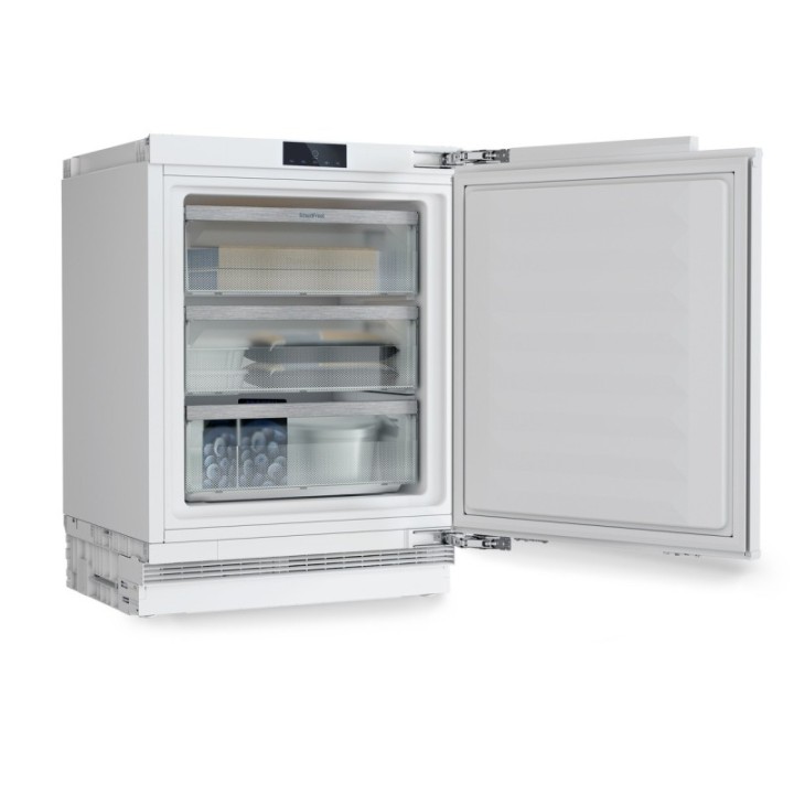 Congélateur sous-plan. SmartFrost Liebherr SUFd 3603 Pure vue 2